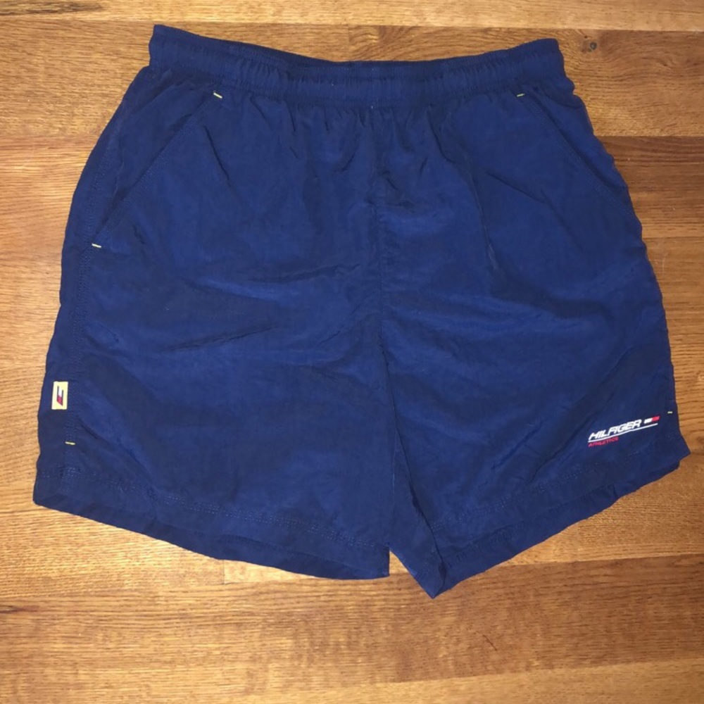 Tommy Hilfiger swim trunks